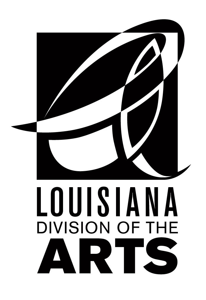 LA Division of Arts Logo
